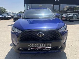 Toyota Corolla CROSS picture 3