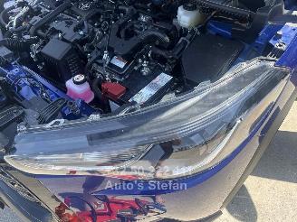 Toyota Corolla CROSS picture 26