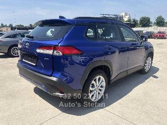 Toyota Corolla CROSS picture 7