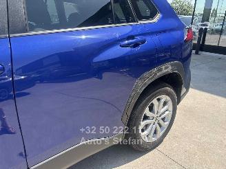 Toyota Corolla CROSS picture 31