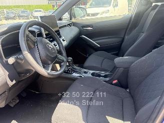 Toyota Corolla CROSS picture 25