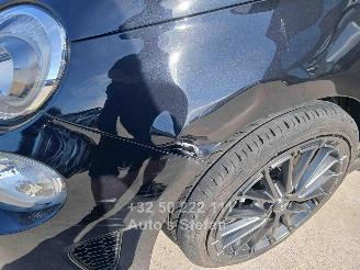 Abarth 500  picture 20