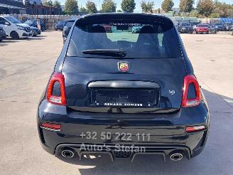 Abarth 500  picture 15