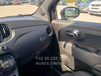 Abarth 500  picture 12