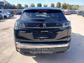 Peugeot 3008 ALLURE picture 4