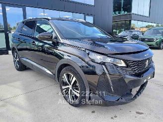 Peugeot 5008 GT picture 1