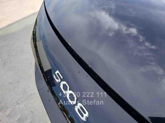 Peugeot 5008 GT picture 33