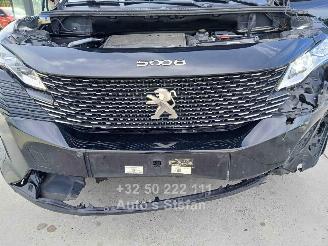 Peugeot 5008 GT picture 26