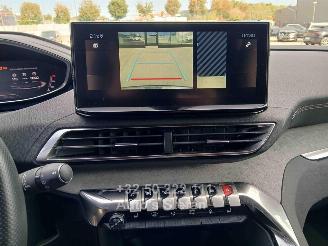Peugeot 5008 GT picture 14