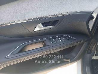 Peugeot 3008 GT LINE picture 11