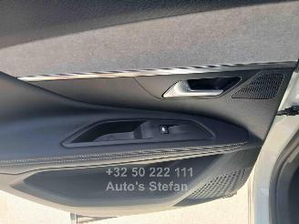 Peugeot 3008 GT LINE picture 12