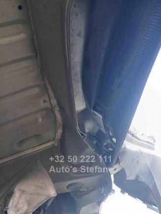 Citroën Berlingo  picture 24