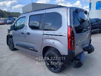 Citroën Berlingo  picture 4