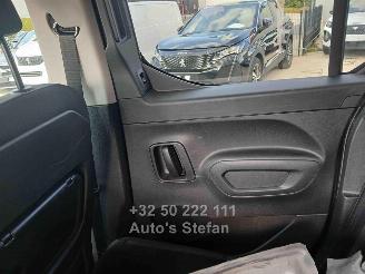 Citroën Berlingo  picture 14