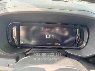Citroën Berlingo  picture 11