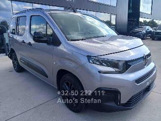 Citroën Berlingo  picture 1