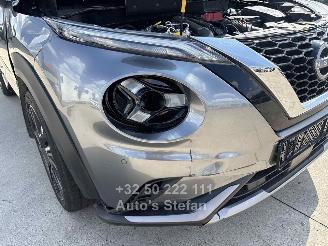 Nissan Juke  picture 17