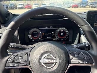 Nissan Juke  picture 26