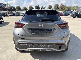 Nissan Juke  picture 9