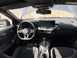 Nissan Juke  picture 11