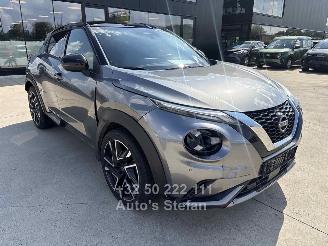 Nissan Juke  picture 1