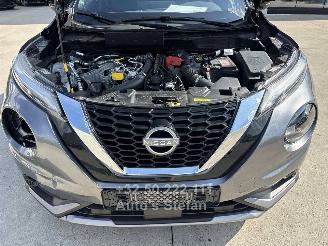 Nissan Juke  picture 14