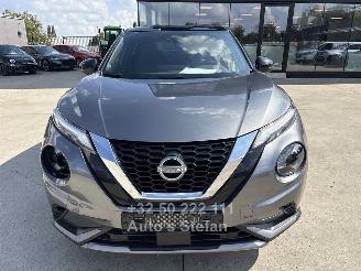 Nissan Juke  picture 6