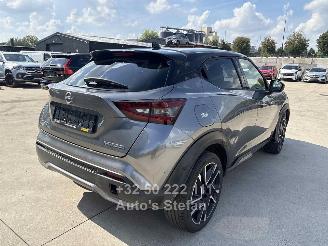 Nissan Juke  picture 8