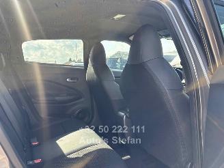 Nissan Juke  picture 15
