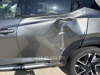 Nissan Juke  picture 32