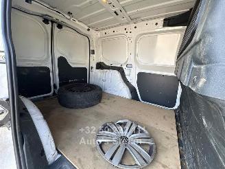 Volkswagen Caddy CARGO picture 9