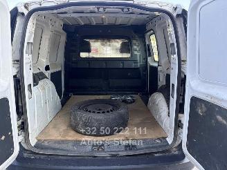 Volkswagen Caddy CARGO picture 12