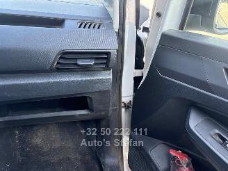 Volkswagen Caddy CARGO picture 26