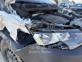 Volkswagen Caddy CARGO picture 11