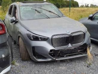 škoda osobní automobily BMW iX1 EDRIVE20 2026/5