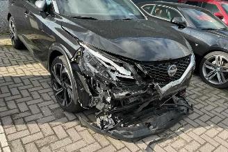 Avarii autoturisme Nissan Qashqai TEKNA PLUS 2024/1