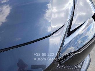 Lexus RZ 450E picture 14