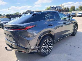 Lexus RZ 450E picture 5