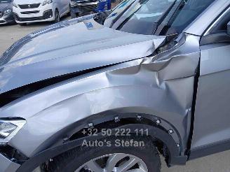 Volkswagen T-Roc LIFE picture 8
