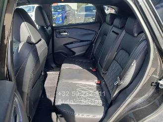 Nissan Qashqai TEKNA PLUS picture 13