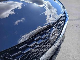 Nissan Qashqai TEKNA PLUS picture 29