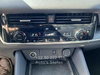 Nissan Qashqai TEKNA PLUS picture 16