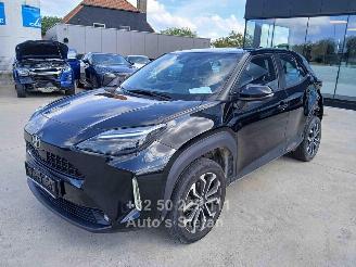 Toyota Yaris CROSS picture 3