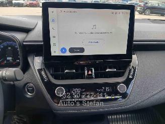 Toyota Corolla  picture 17