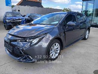 Toyota Corolla  picture 3
