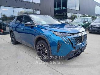 Peugeot 3008  picture 1