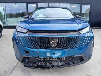 Peugeot 3008  picture 2