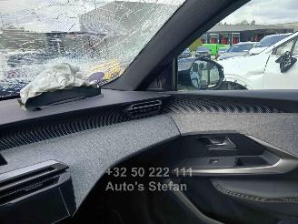 Peugeot 3008  picture 16