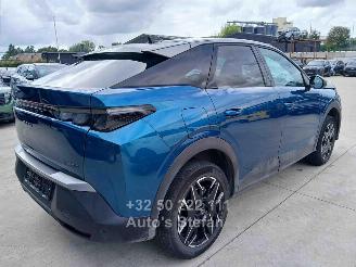Peugeot 3008  picture 6
