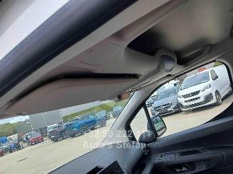 Citroën Berlingo  picture 16